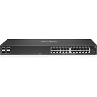 HP Aruba 6100 24g 4sfp+ Switch 24 Porte