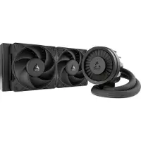 Arctic Cooling Liquid Freezer Iii Pro 240 Vandkøling 240 Mm