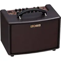 BOSS AC-22LX Acoustic Guitar Amplifier
