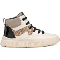 Geox Laquinny D Sko