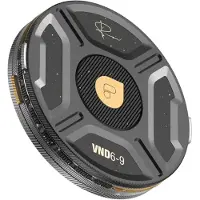 Polar Pro Helix-6/9 Stop Vnd-mckinnon Series Dslr/dslm-kamerafilter
