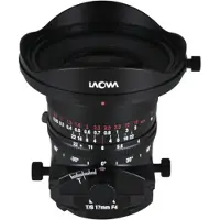 Laowa 17mm F/4 Zero-d Tilt-shift Hasselblad Vidvinkelobjektiv