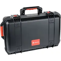 Calumet Foto kuffert Hard Case 5119 - trolley