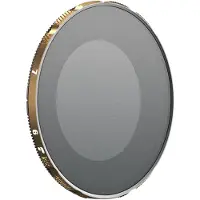 Polar Pro Iphone 15/16 Series-6-7 Stop Vnd Ip15-lcp-adpt Required Dslr/dslm-kamerafilter