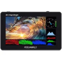 Feelworld Monitor F6PLUSX