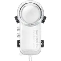 Insta360 X4 Bolig