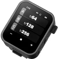 Godox X3 TTL-fjernudløser til Olympus