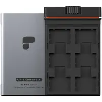 Polar Pro Slate Edition Ii Hukommelseskortetui