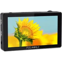Feelworld videomonitor LUT5