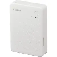 Canon SELPHY QX20 - White - Farve - Direkte termo / termo transfer