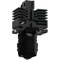 Phaetus Conch Hotend Til Bambulab X1/p10 Uden Varmelegeme Og Termistor 4 Mm