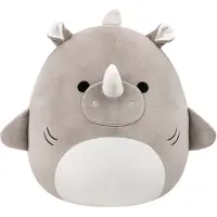 Squishmallows 40 cm P25 Rhino Haj