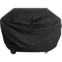 Mustang Grill Cover M