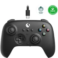 8Bitdo Ultimate Xbox Hall Ed Kontroller