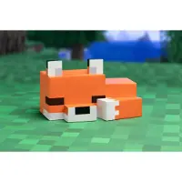 Paladone - Minecraft Fox Light