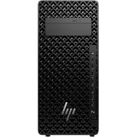 HP Workstation Z2 G1i - AI PC, AI Workstation - tower 4U - 1 x Core Ultra 7 265K / op til 5.5 GHz - RAM 32 GB - SSD 1 TB - NVMe - Intel Graphics - Gi