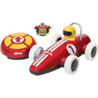 BRIO 30388 RC-racerbil