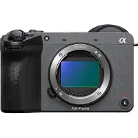 Sony FX2 Full Frame Kamerahus