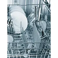 Bosch SMZ5000 - Tilbehørssæt til opvaskemaskine - for 800 Plus Series 800 Plus Series Integra Evolution 800 Plus Series