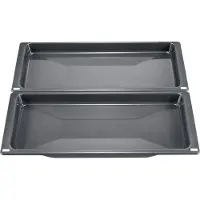 Bosch Hez530000 Bageplade