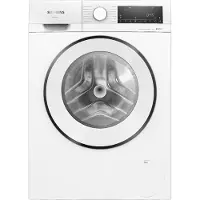 Siemens Vaskemaskine WG54G2FWDN iQ500 pyykinpesukone
