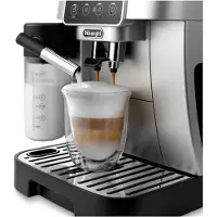 De'Longhi Ecam220.80.sb Espressomaskine Med Kværn