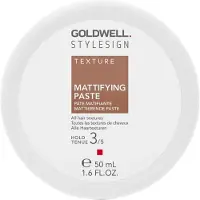 Goldwell Stylesign Texture matterende paste Voks til hår 50 ml