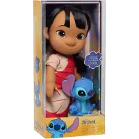 Spin Master Lilo & Stitch Dukke