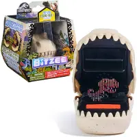 Bitzee Interactive Jurassic World Pet