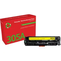 Xerox 006R03805 / Alternative for HP 305A / CE412A Yellow Toner
