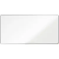 Nobo Premium Plus Stål Vitrificeret Plade 2000x1000 Mm