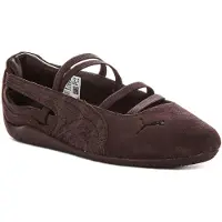 Puma Ballerinasko 'Speedcat' choko