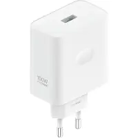 OPPO SUPERVOOC 100W USB-A Power Adapter - White