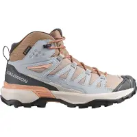 Salomon X Ultra 360 Mid Gore-tex Vandrestøvler