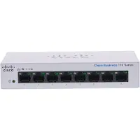 Cisco Cbs110-8t-d-eu Switch