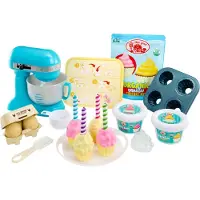 Little Tikes LT Creative Chefs Bakers Kit