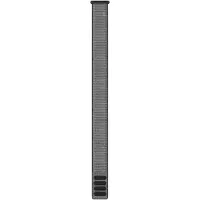 Garmin Ultrafit Nylon Strap (22 mm) - Gr?