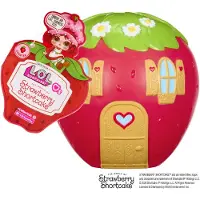 L.O.L. Surprise! L.O.L. Loves Strawberry Shortcake Tots Asst #2 PDQ
