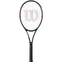 Wilson Pro Staff 97 Classic Tennisketsjer Uden Strenge