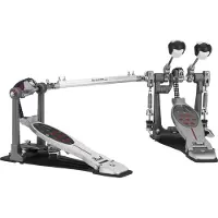 Pearl P-2052C Eliminator: Redline dobbeltpedal