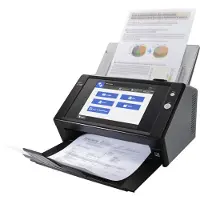 Fujitsu N7100e Scanner