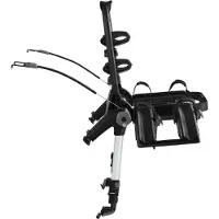 Thule Outway platform cykelholder til 2 cykler