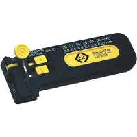C.K. C.K Wire Stripper Range 0.25-0.80mm Diameter C.K. 330012