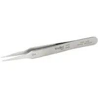 Weller 2SA, Rustfrit stål, Rustfrit stål, Konisk, Lige, 16 g, 115 mm