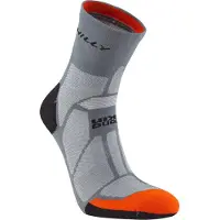 Hilly Socks Marathon Fresh Anklet Min Korte Sokker