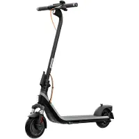 SEGWAY Ninebot E2 Plus E II Black (25 km/h)