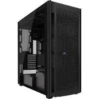 Corsair Icue Link 9000d Airflow Pc-tårnhus