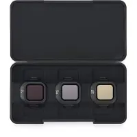 DJI Mini 5 Pro ND Filters Set(ND8/32/128)