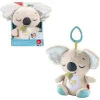 Fisher-Price Ophæng m. Musik/Lyd - On The Go Koala - - OneSize - Ophæng