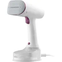 Braun Quickstyle 5 Gs 5011 0.15l 1200w Vertikalt Dampstrygejern